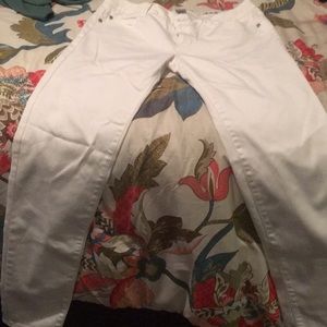 Celebrity Pink Jeans(Low Rise Skinny)